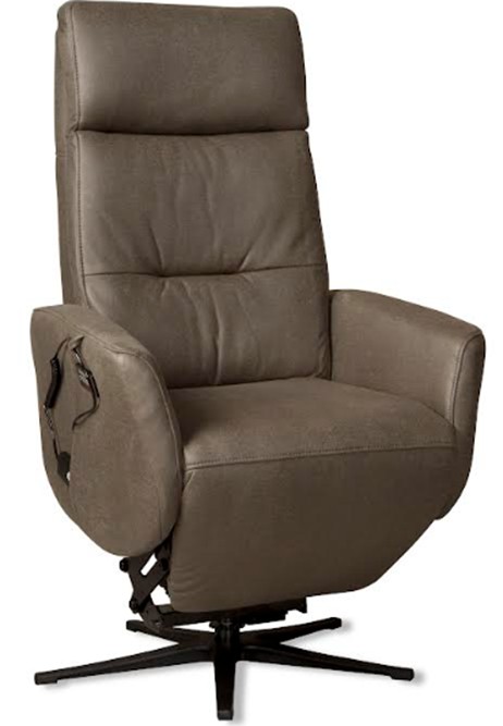 Kendal Relaxing Armchair - Lenselink Furniture
