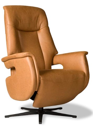 Relaxfauteuil Lincoln - Lenselink Furniture