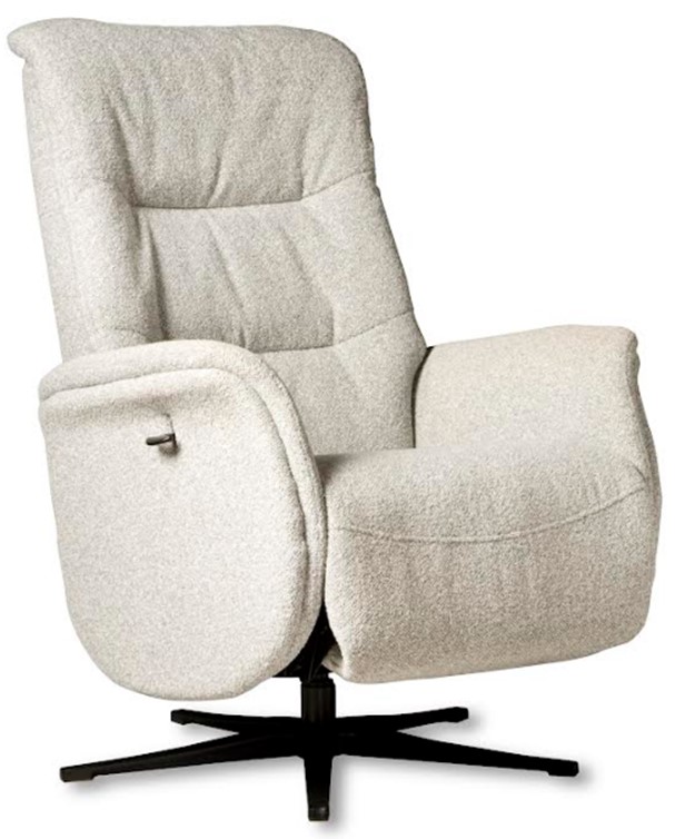 Malvern Relaxing Armchair - Lenselink Furniture