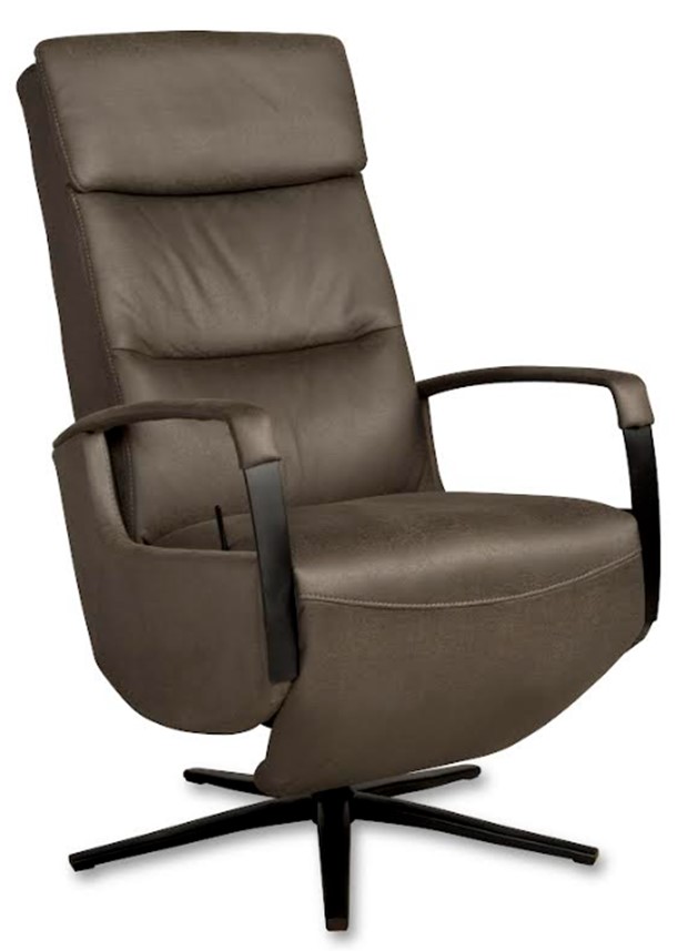 Relaxfauteuil Rochester - Lenselink Furniture