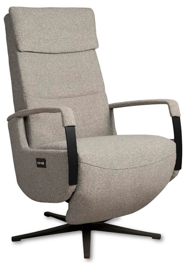 Relaxfauteuil Salem - Lenselink Furniture