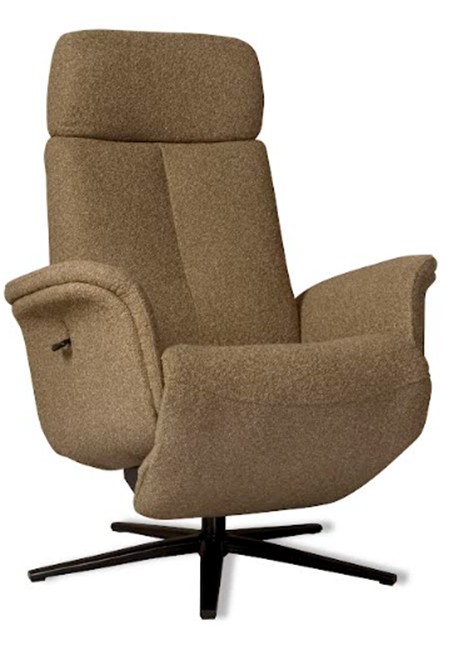 Relaxfauteuil Truro - Lenselink Furniture