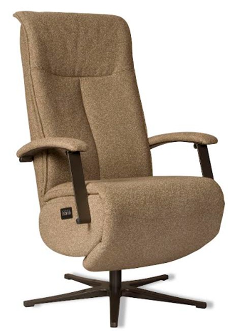 Relaxfauteuil Warwick - Lenselink Furniture