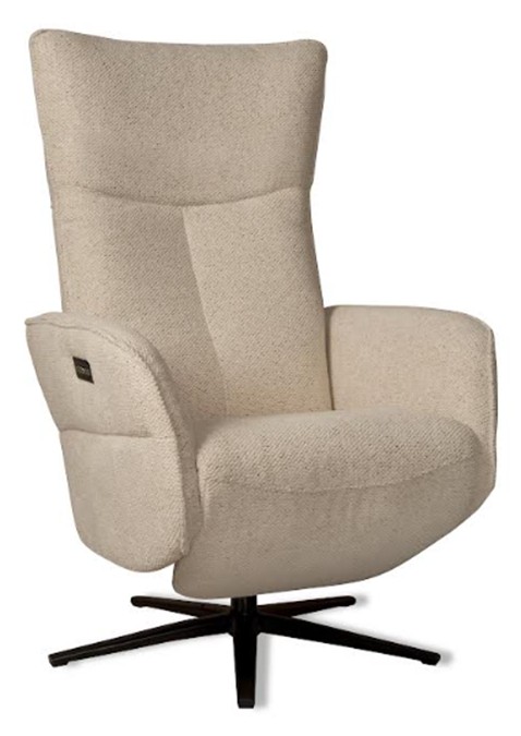 Relaxfauteuil Winslow - Lenselink Furniture
