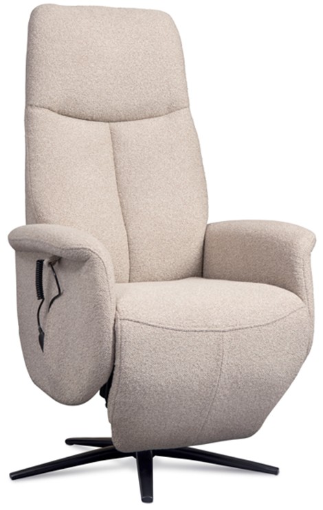 Relaxfauteuil Rydal - Lenselink Furniture