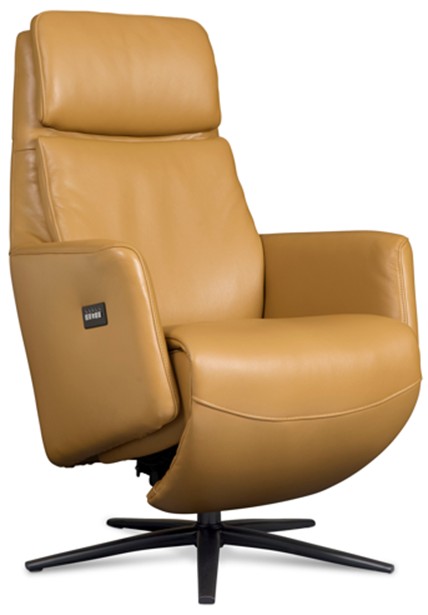 Relaxfauteuil Ashford - Lenselink Furniture