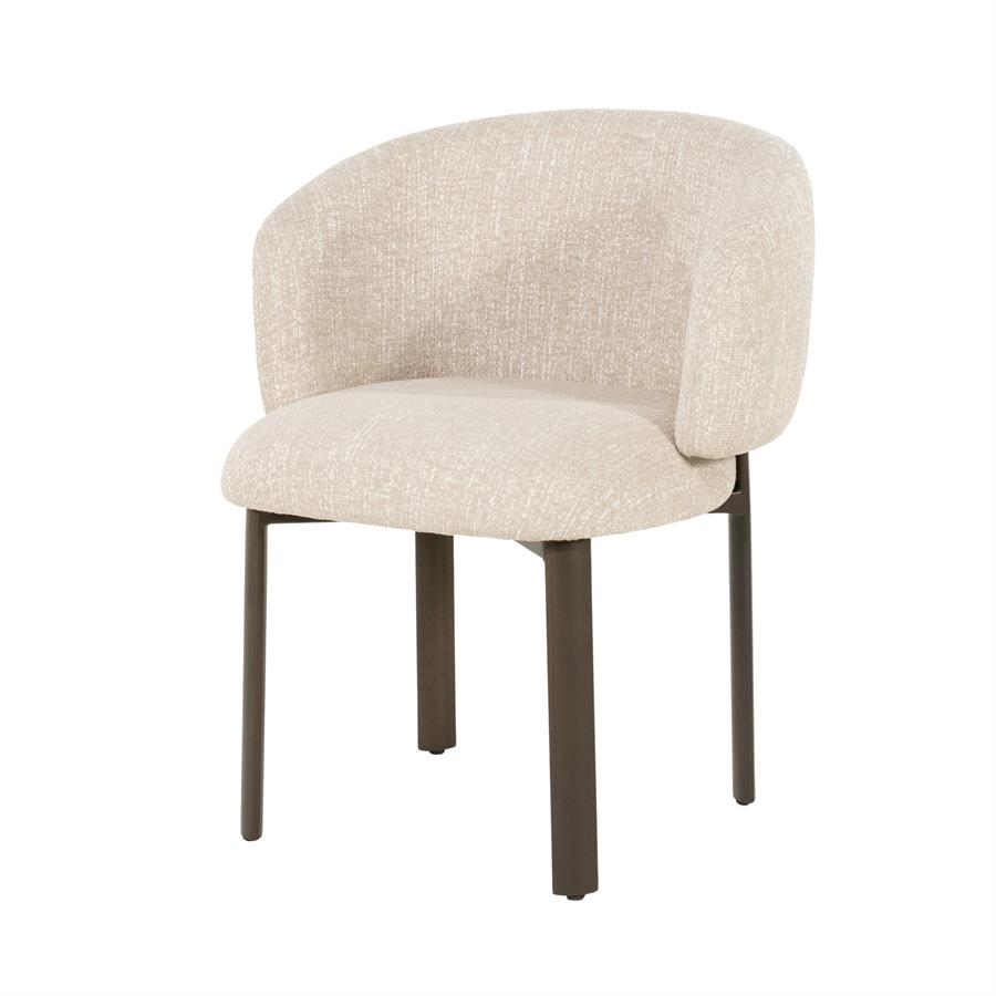 Silla de comedor Senna Punto - Eleonora