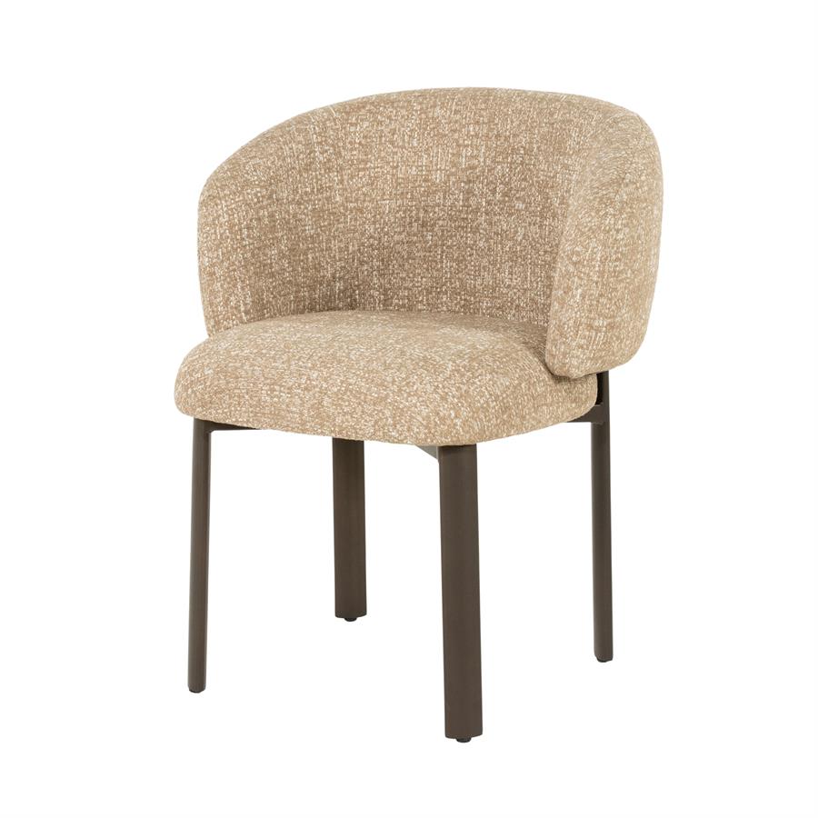 Silla de comedor Senna Punto - Eleonora
