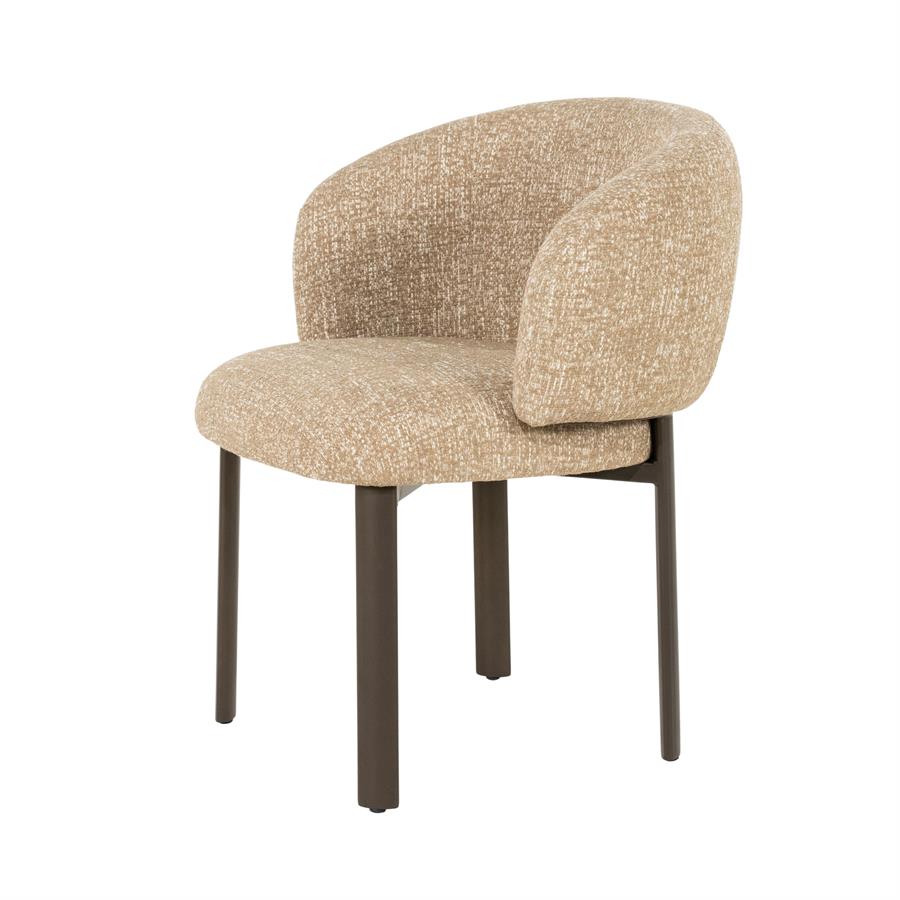 Silla de comedor Senna Punto - Eleonora