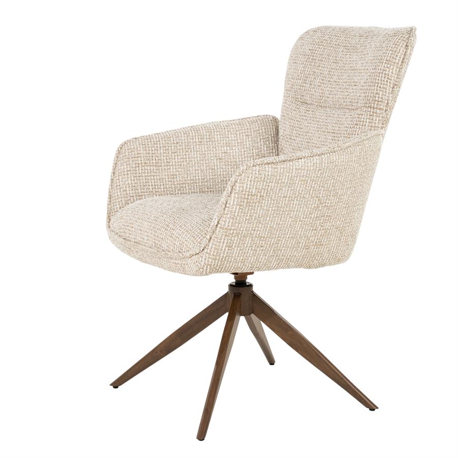 Silla de comedor Jill Sensu - Eleonora