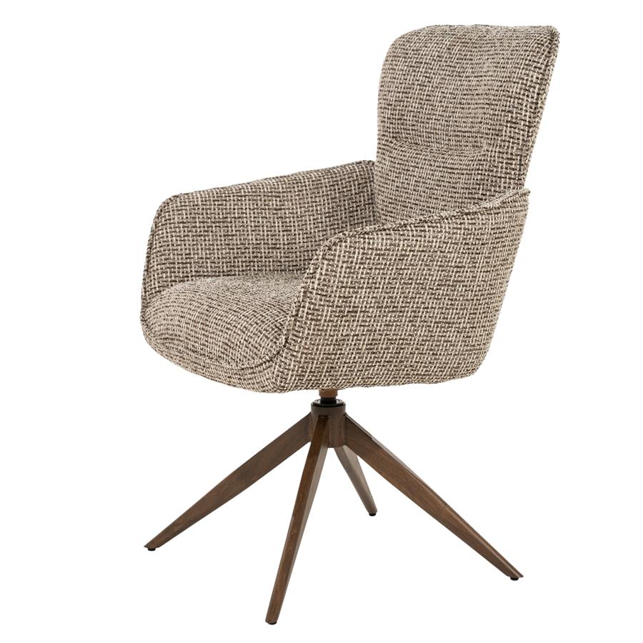 Silla de comedor Jill Sensu - Eleonora