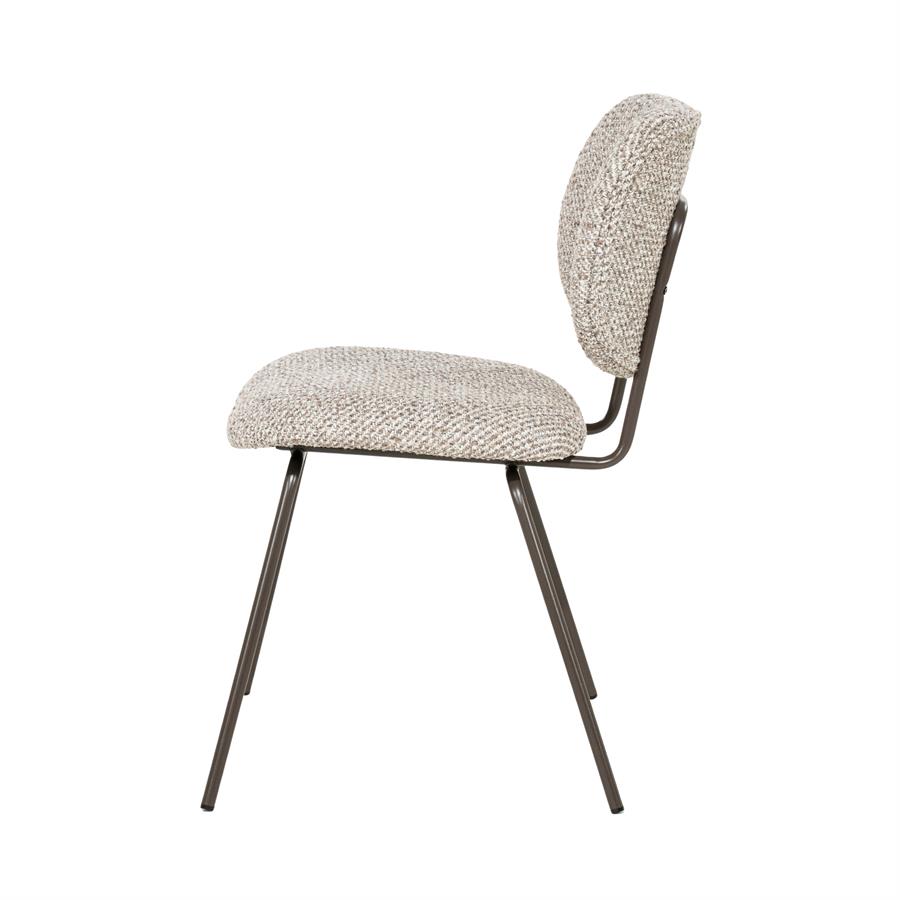 Silla de comedor Tibbe Sava - Eleonora