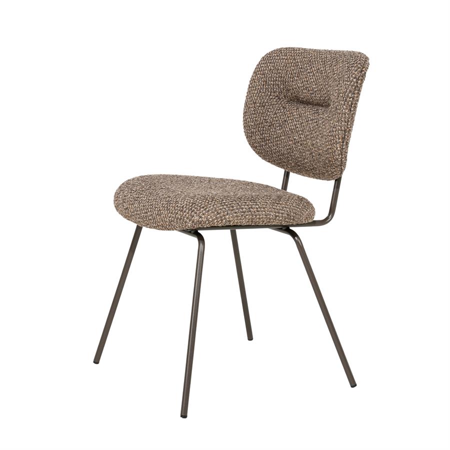 Silla de comedor Tibbe Sava - Eleonora