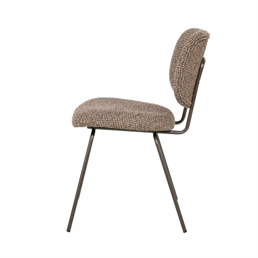 Silla de comedor Tibbe Sava - Eleonora