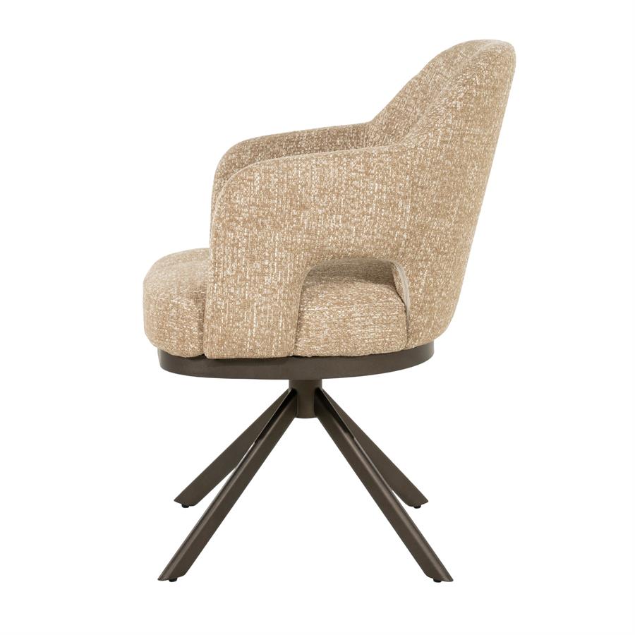 Silla de comedor Amelie Punto - Eleonora