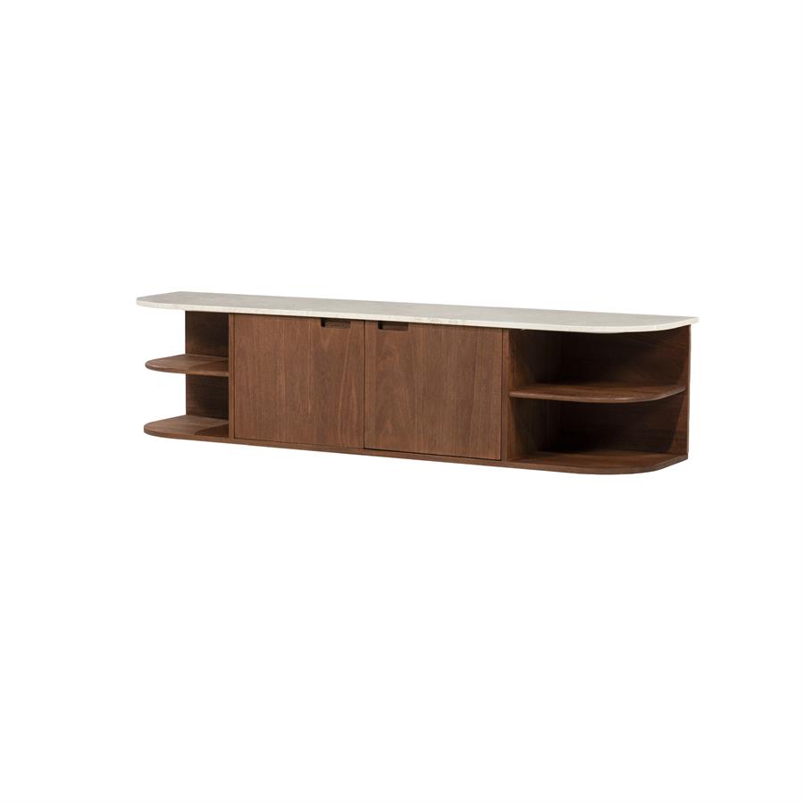 Mueble de TV Vigo 160 cm - Eleonora
