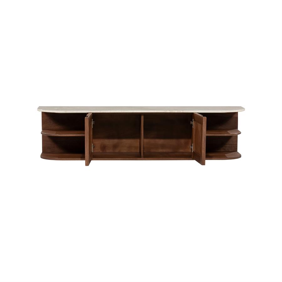 Mueble de TV Vigo 160 cm - Eleonora