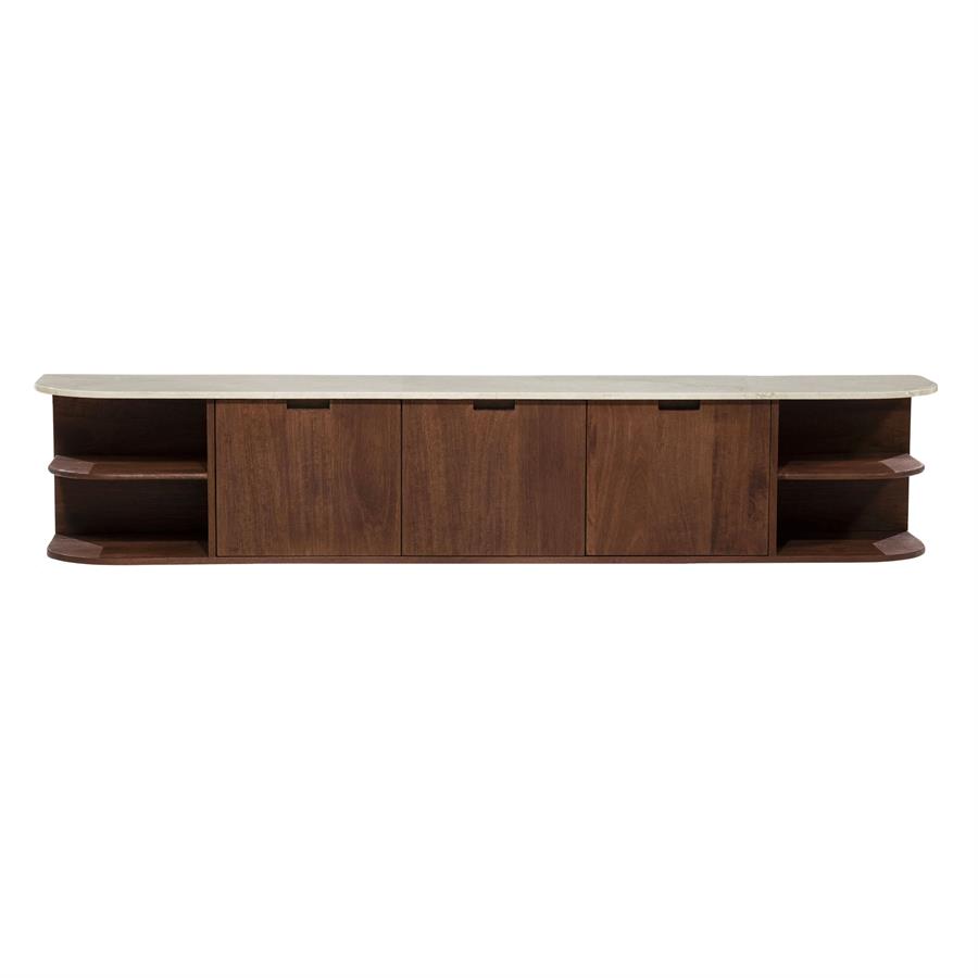 Mueble de TV Vigo 200 cm - Eleonora