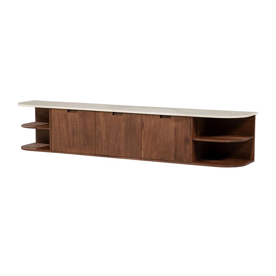 Mueble de TV Vigo 200 cm - Eleonora