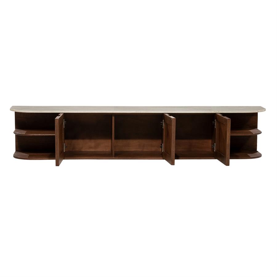 Mueble de TV Vigo 200 cm - Eleonora