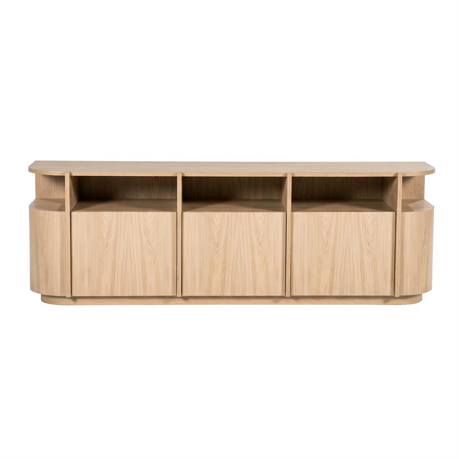 Mueble de TV Oslo 182 cm - Eleonora