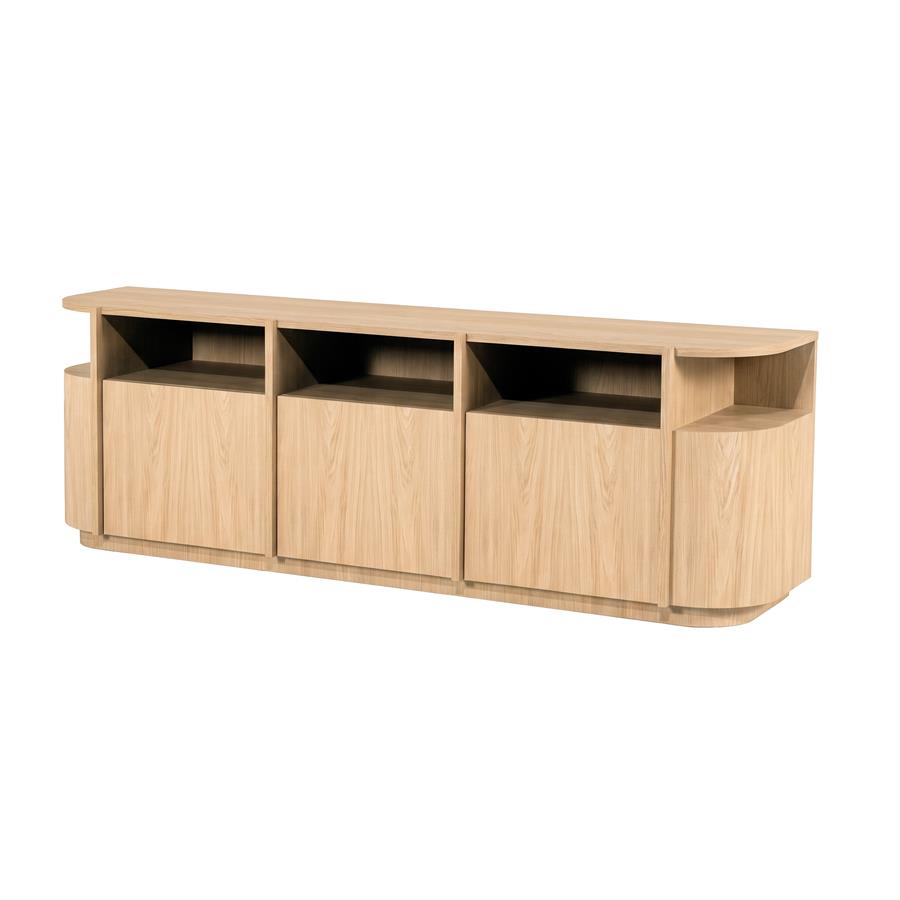 Mueble de TV Oslo 182 cm - Eleonora