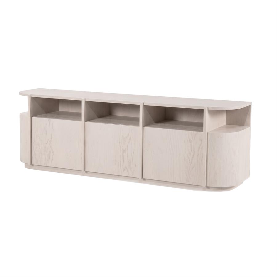 Mueble de TV Oslo 182 cm - Eleonora