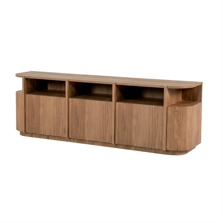 Mueble de TV Oslo 182 cm - Eleonora