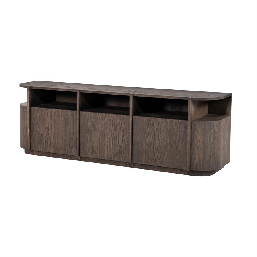 Mueble de TV Oslo 182 cm - Eleonora