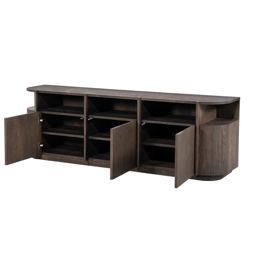 Mueble de TV Oslo 182 cm - Eleonora