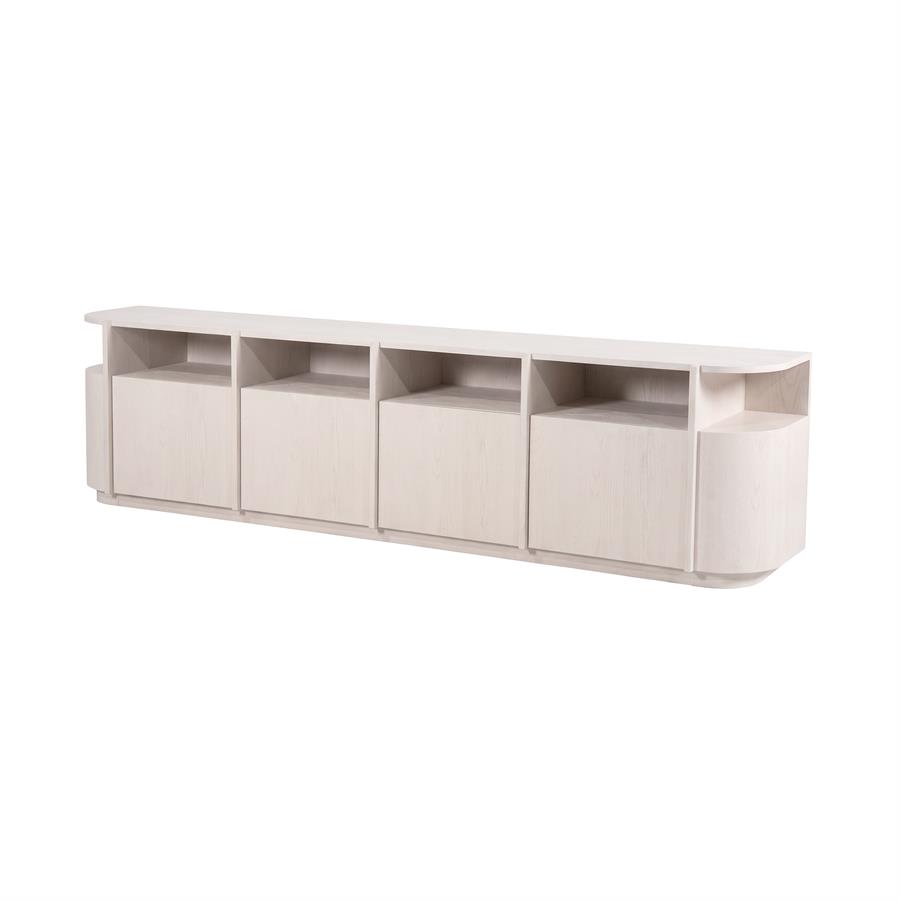 Mueble de TV Oslo 230 cm - Eleonora