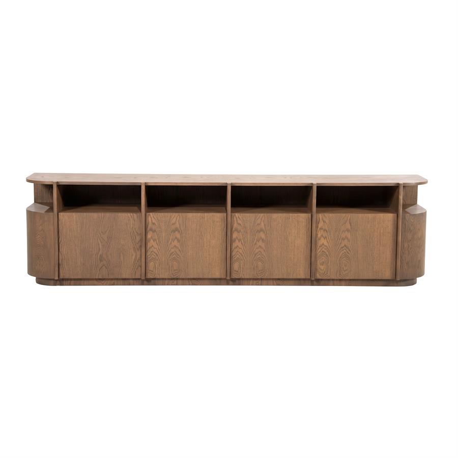 Mueble de TV Oslo 230 cm - Eleonora