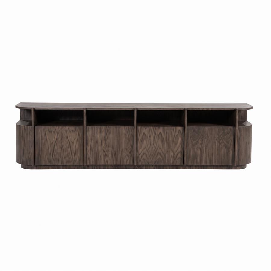 Mueble de TV Oslo 230 cm - Eleonora