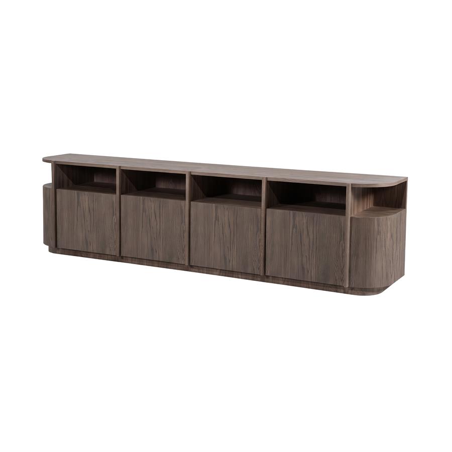 Mueble de TV Oslo 230 cm - Eleonora