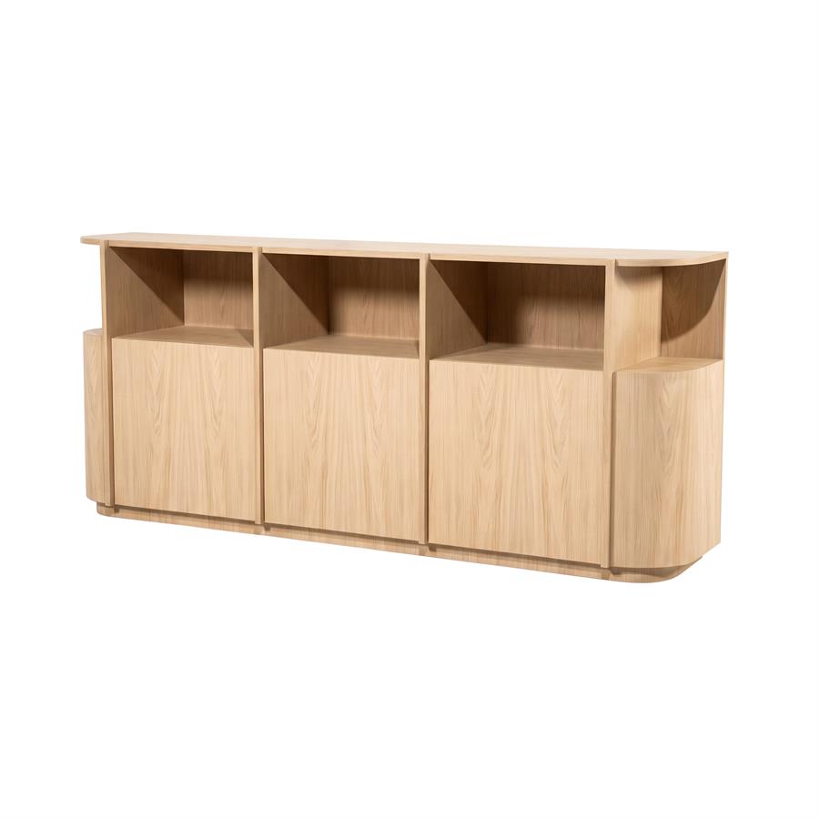 Aparador Oslo 203 cm - Eleonora