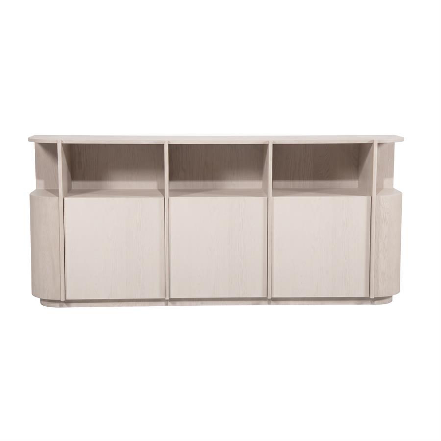Aparador Oslo 203 cm - Eleonora