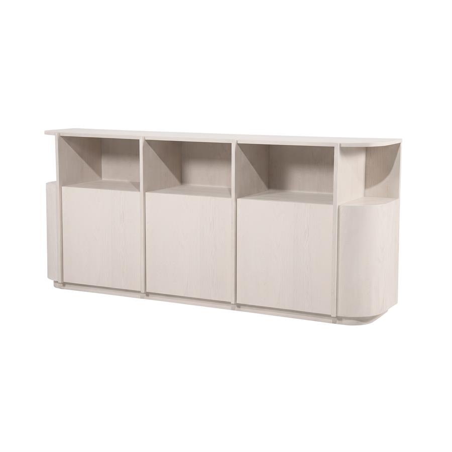 Aparador Oslo 203 cm - Eleonora