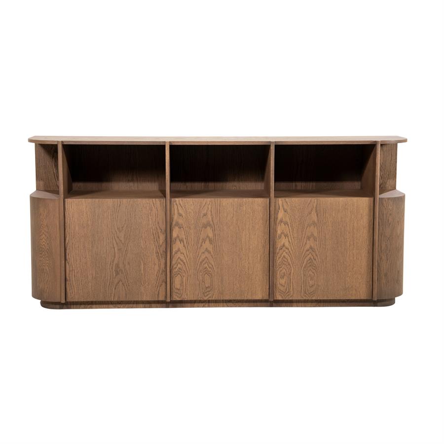Aparador Oslo 203 cm - Eleonora