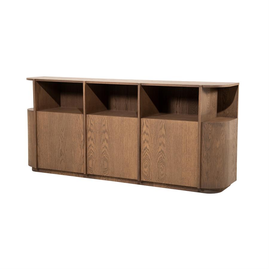 Aparador Oslo 203 cm - Eleonora