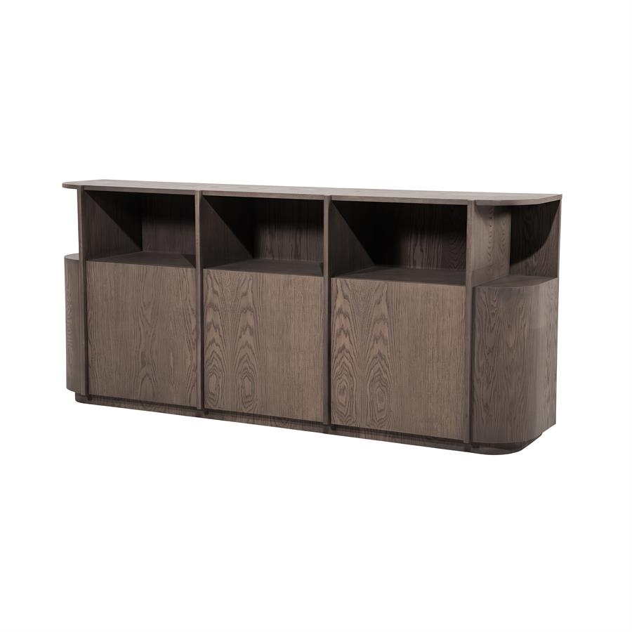 Aparador Oslo 203 cm - Eleonora