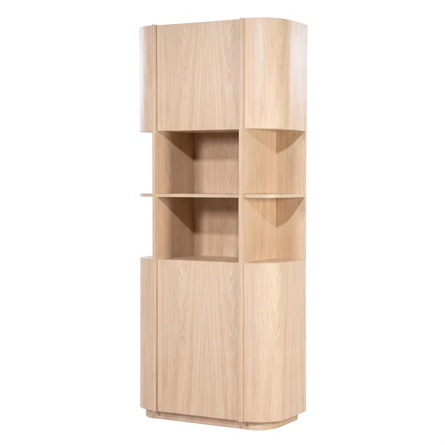 Highboard Oslo 93 x 220 cm - Eleonora
