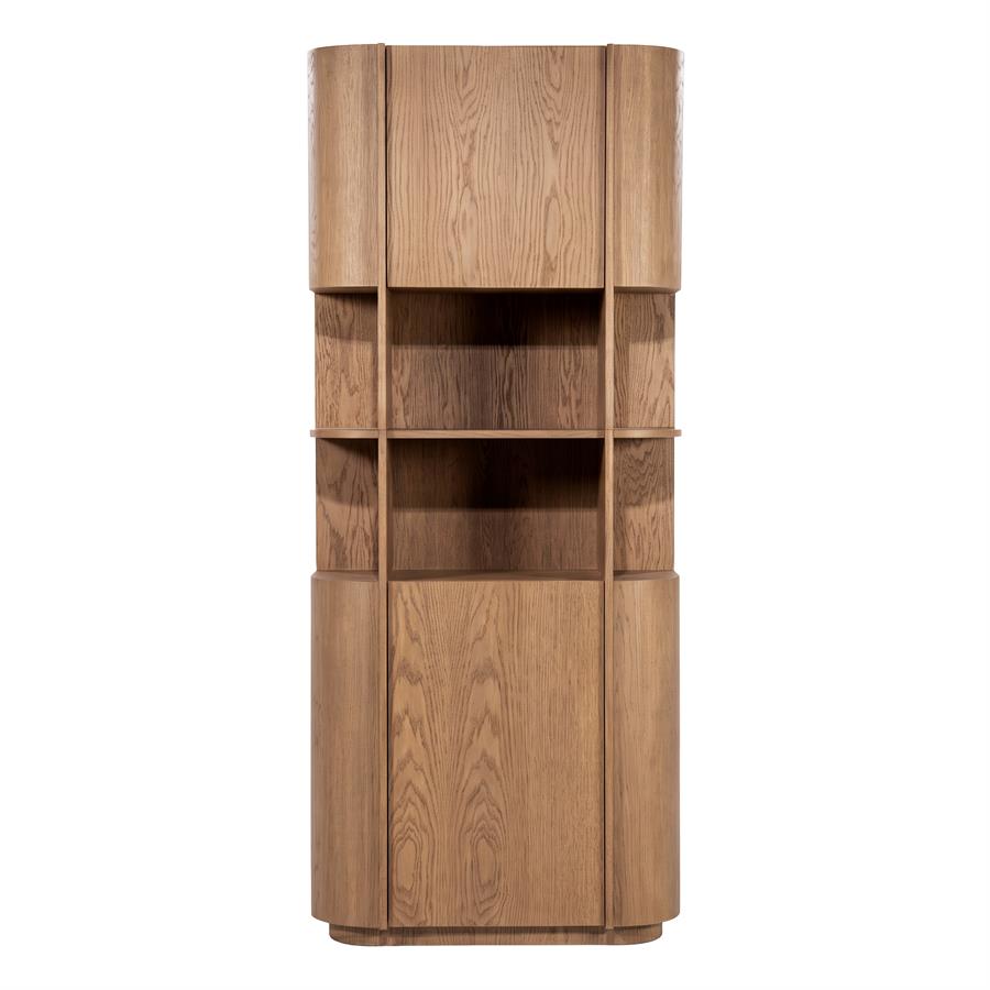 Highboard Oslo 93 x 220 cm - Eleonora