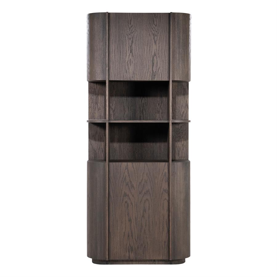 Highboard Oslo 93 x 220 cm - Eleonora