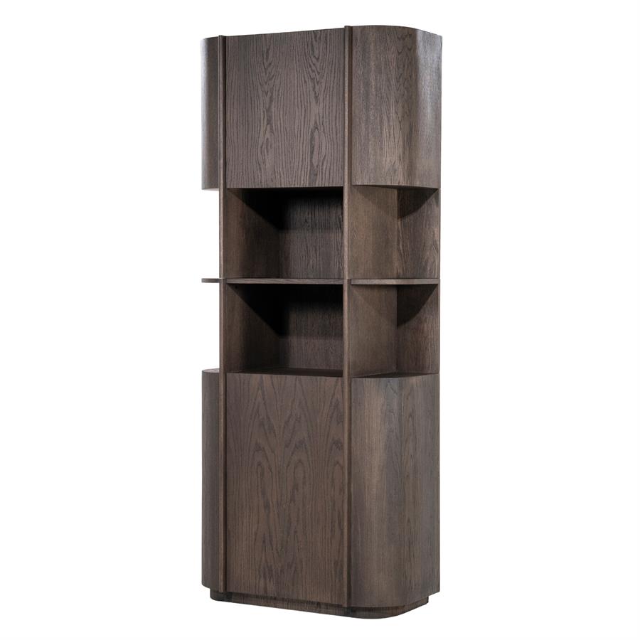 Highboard Oslo 93 x 220 cm - Eleonora
