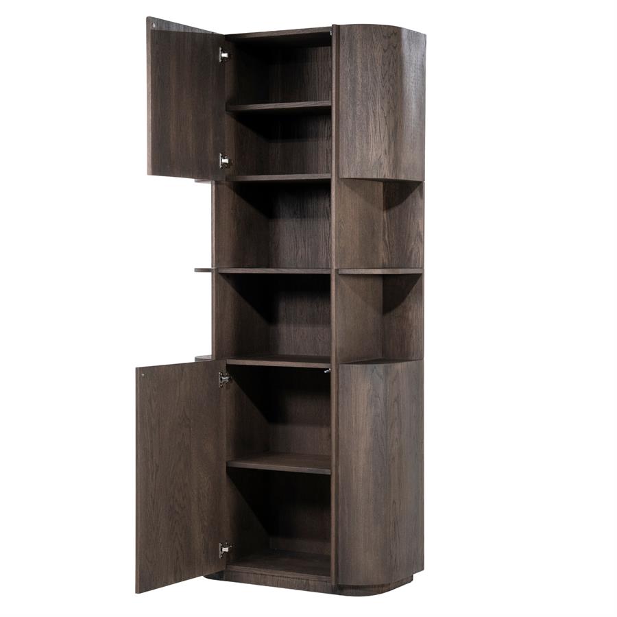 Highboard Oslo 93 x 220 cm - Eleonora