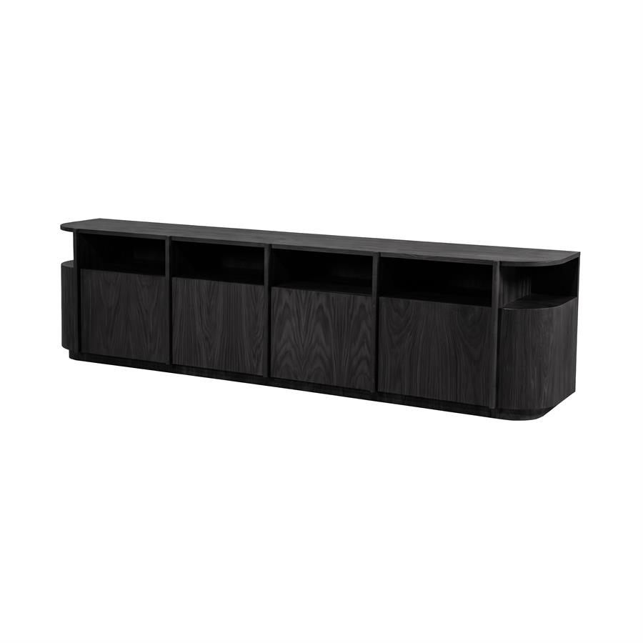 Mueble de TV Oslo 230 cm - Eleonora