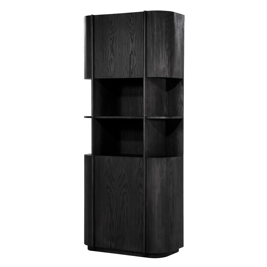 Highboard Oslo 93 x 220 cm - Eleonora