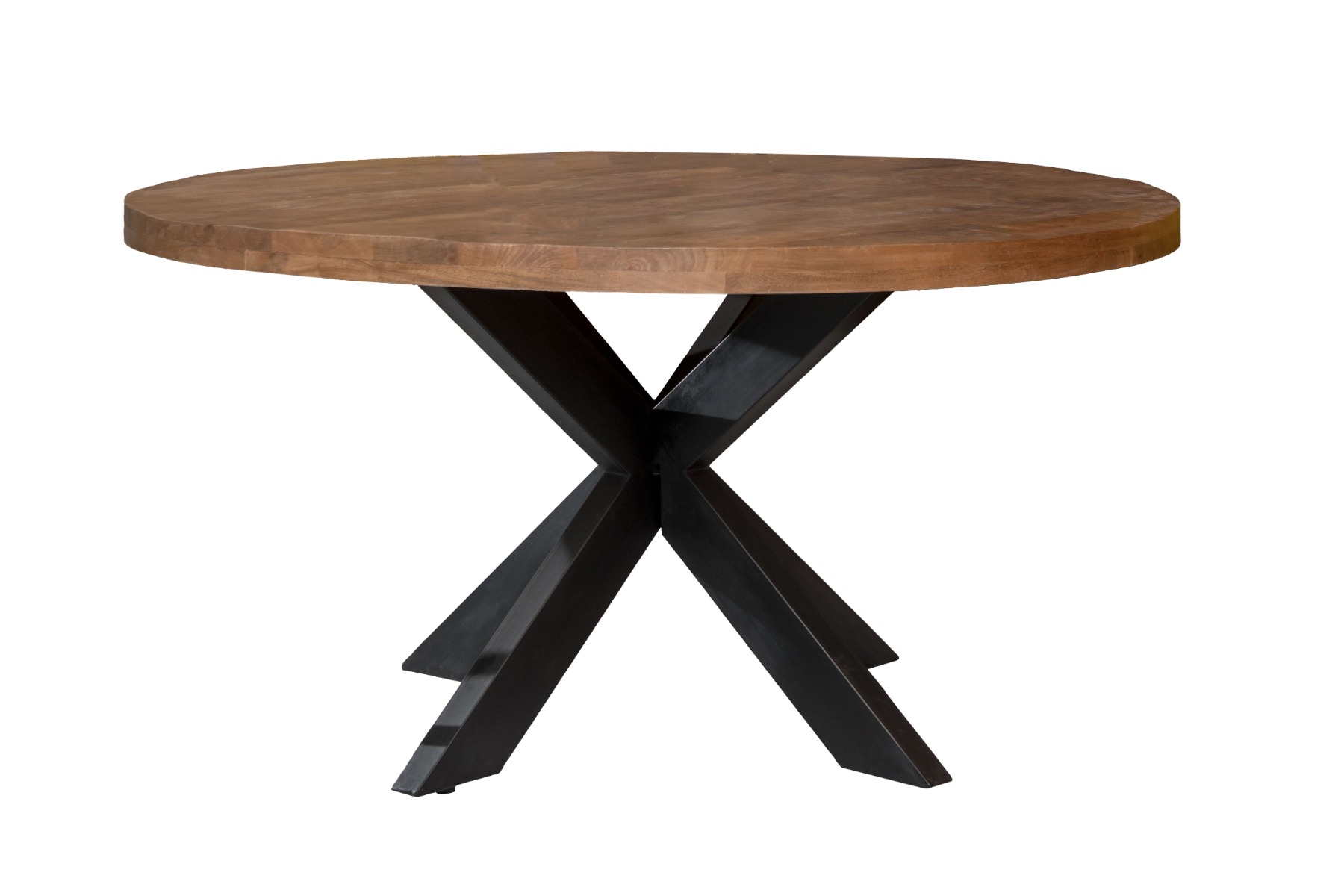 Esstisch Sturdy Round 150 cm - Livingfurn