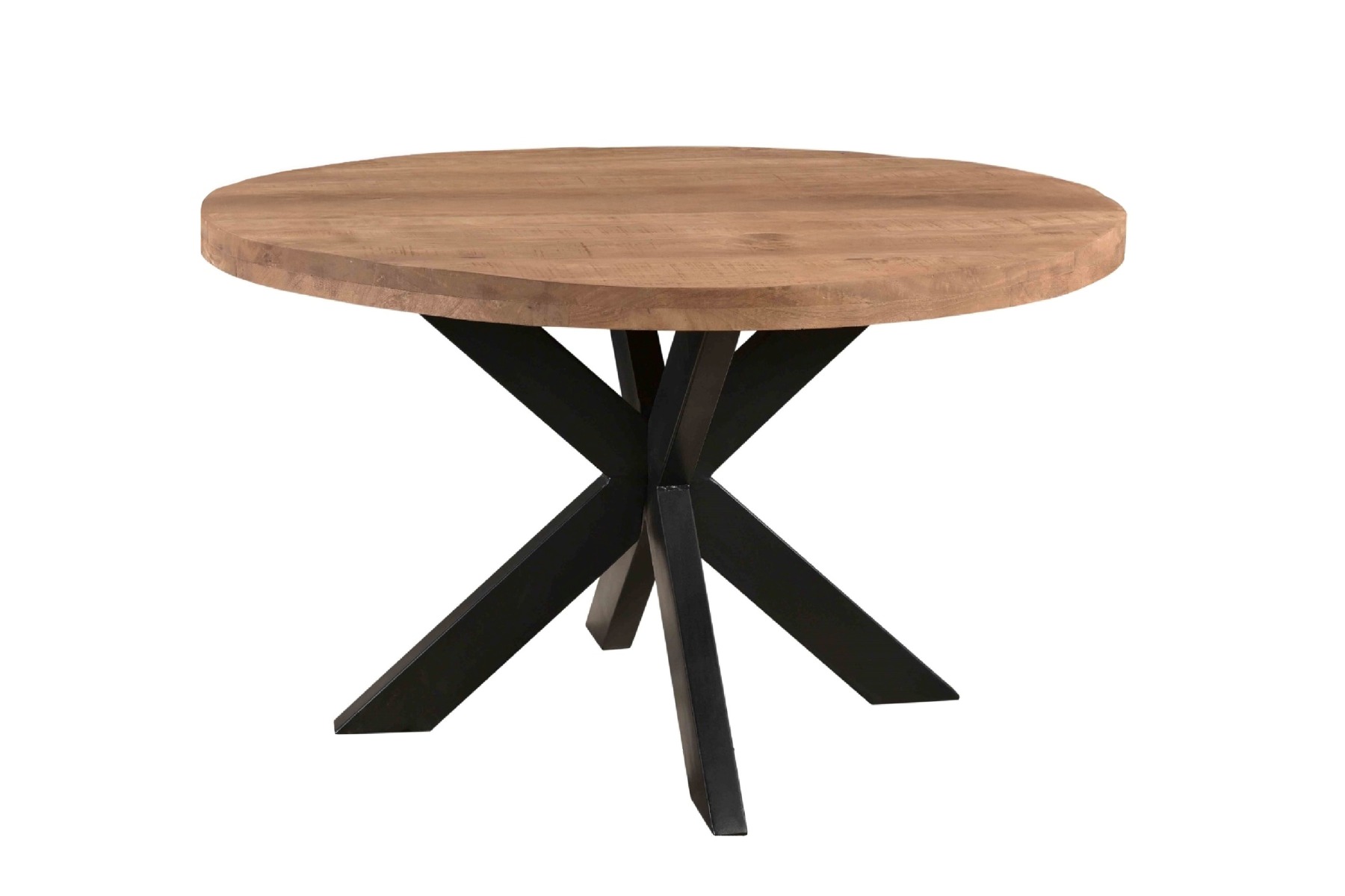 Esstisch Sturdy Round 150 cm - Livingfurn