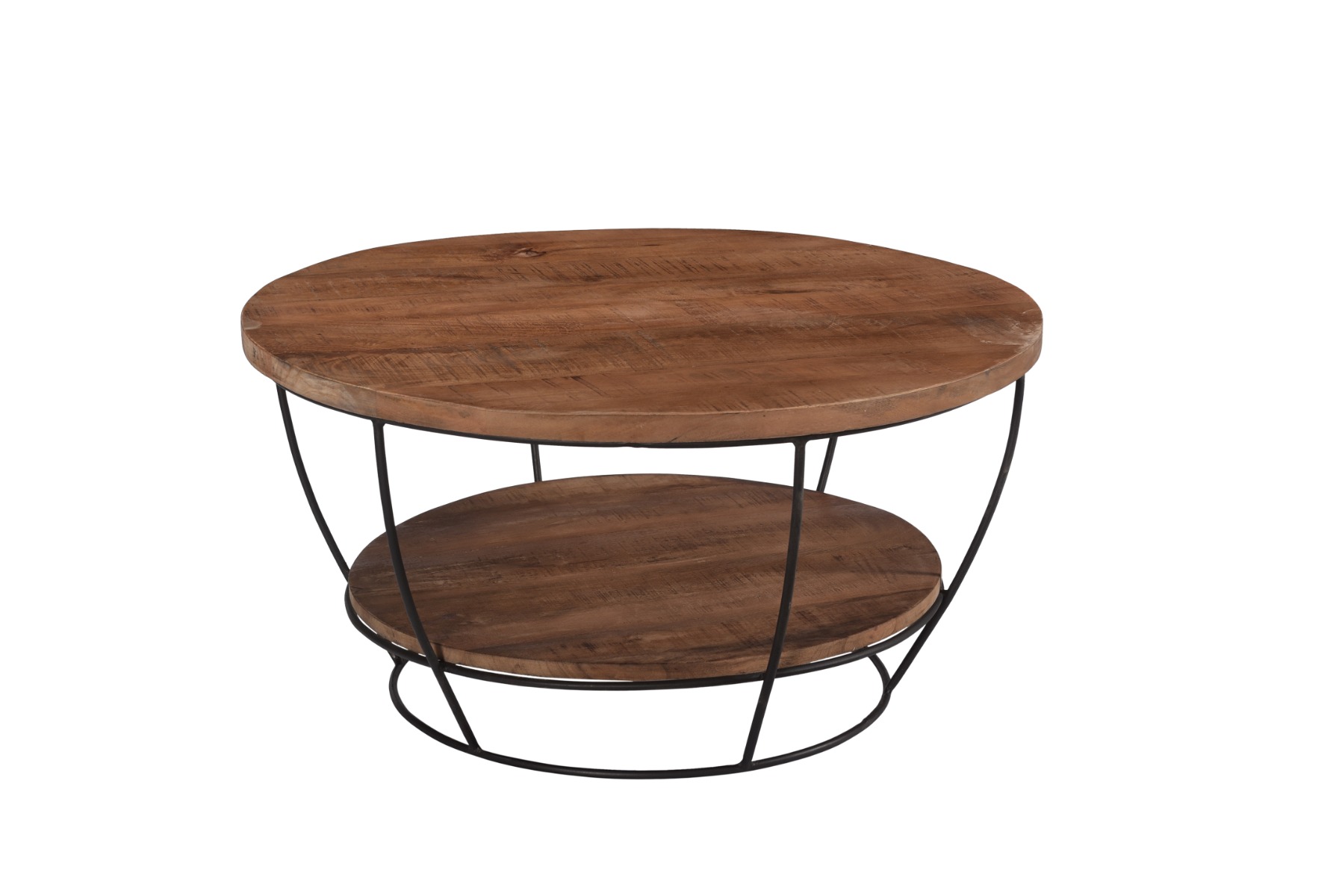 Couchtisch Evan 85 cm - Brix